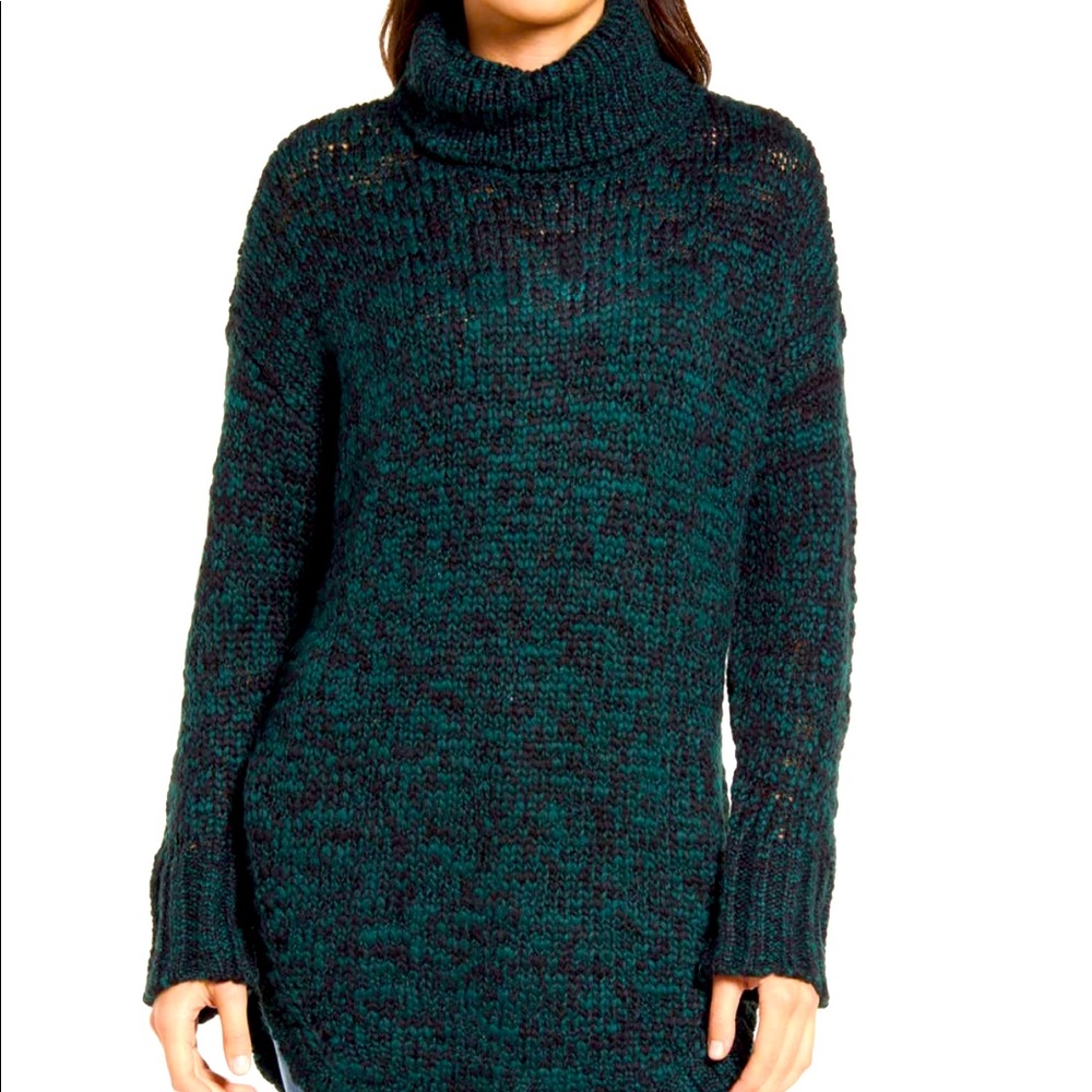💥NWT💥 Treasure & Bond Turtleneck Sweater